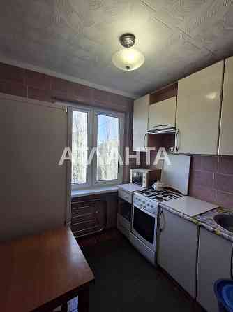 2 комнатная квартира на Марсельской. В хорошем состоянии Одесса