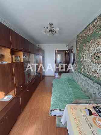 2 комнатная квартира на Марсельской. В хорошем состоянии Одесса