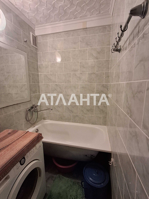 2 комнатная квартира на Марсельской. В хорошем состоянии Одесса - изображение 7