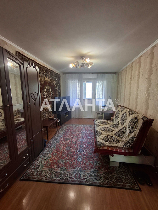 2 комнатная квартира на Марсельской. В хорошем состоянии Одесса - изображение 1