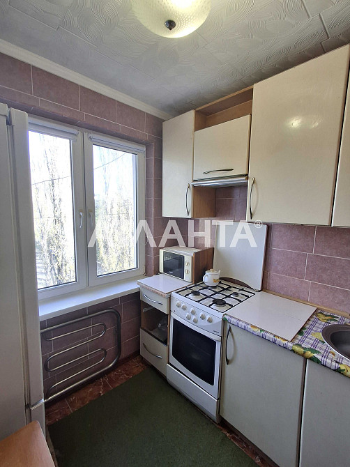 2 комнатная квартира на Марсельской. В хорошем состоянии Одесса - изображение 5