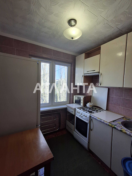 2 комнатная квартира на Марсельской. В хорошем состоянии Одесса - изображение 6