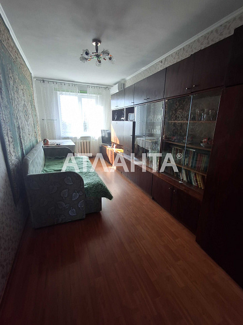 2 комнатная квартира на Марсельской. В хорошем состоянии Одесса - изображение 4