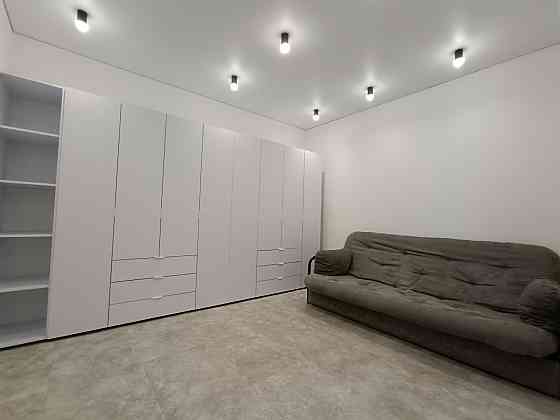 Євродвушка. Квартира з РЕМОНТОМ. Готова до переїзду Вишневое