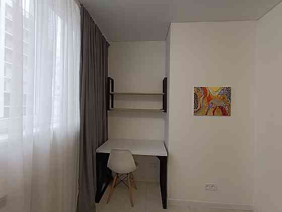 Євродвушка. Квартира з РЕМОНТОМ. Готова до переїзду Вишневое