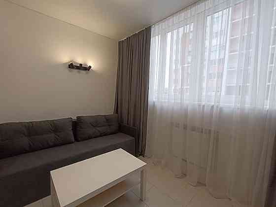 Євродвушка. Квартира з РЕМОНТОМ. Готова до переїзду Вишневое