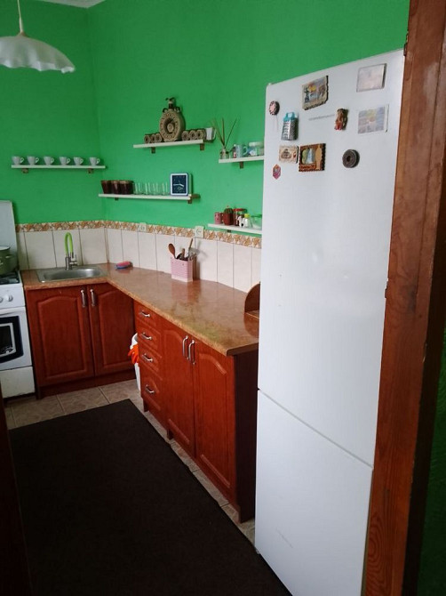Терміновий продаж 2 кімнатної квартири Рогатин - изображение 8