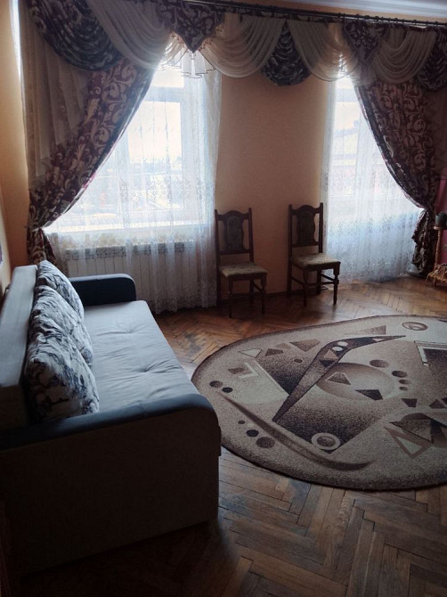 Терміновий продаж 2 кімнатної квартири Рогатин - изображение 1