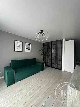 Продам 1к квартиру в новобудові бізнес-класу!Стрийська-В.Великого! Львів