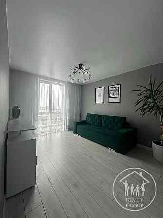 Продам 1к квартиру в новобудові бізнес-класу!Стрийська-В.Великого! Львів