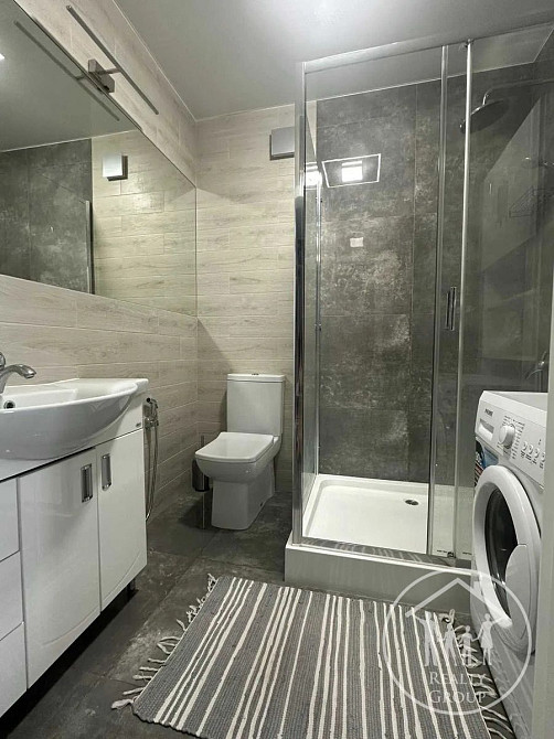 Продам 1к квартиру в новобудові бізнес-класу!Стрийська-В.Великого! Львів - зображення 4