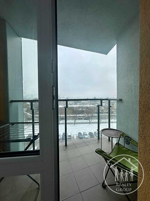 Продам 1к квартиру в новобудові бізнес-класу!Стрийська-В.Великого! Львів - зображення 7