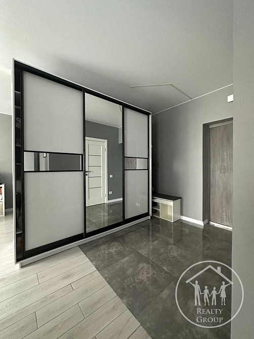 Продам 1к квартиру в новобудові бізнес-класу!Стрийська-В.Великого! Львів - зображення 3