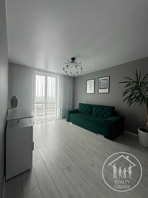 Продам 1к квартиру в новобудові бізнес-класу!Стрийська-В.Великого! Львів - зображення 5