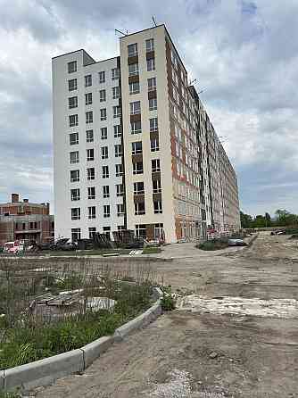 жк Скандія,1к квартира 32м2,поверх 4/10,можна заходити на ремонт. Бровари