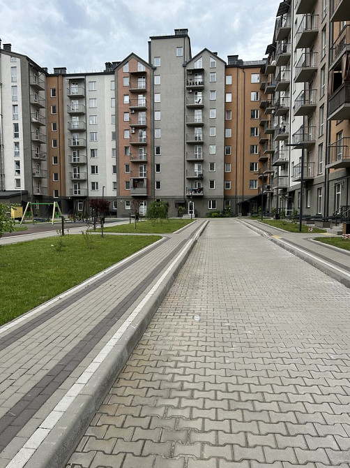 жк Скандія,1к квартира 32м2,поверх 4/10,можна заходити на ремонт. Бровары - изображение 6