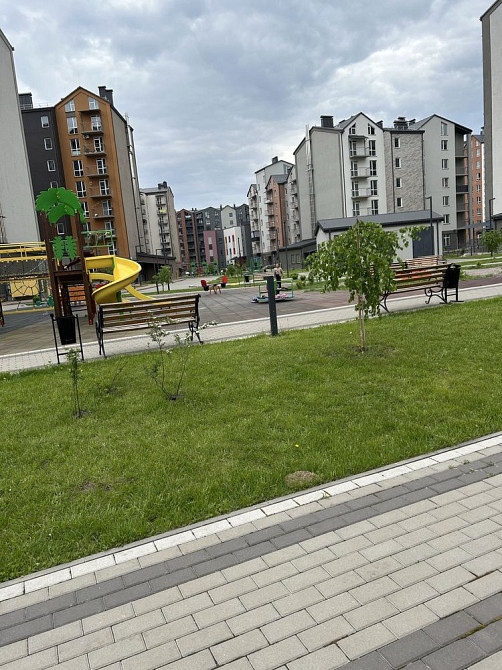 жк Скандія,1к квартира 32м2,поверх 4/10,можна заходити на ремонт. Бровары - изображение 8