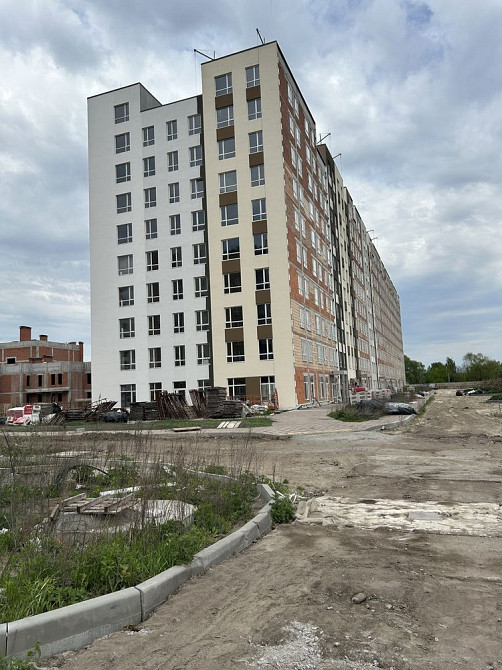 жк Скандія,1к квартира 32м2,поверх 4/10,можна заходити на ремонт. Бровары - изображение 2