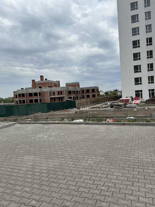 жк Скандія,1к квартира 32м2,поверх 4/10,можна заходити на ремонт. Бровары - изображение 3