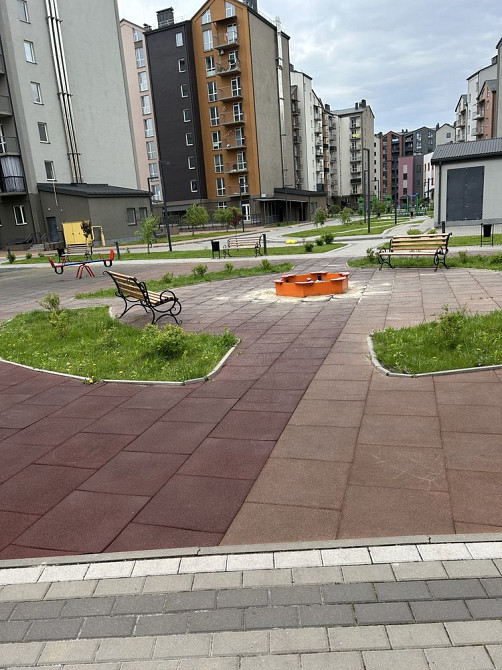 жк Скандія,1к квартира 32м2,поверх 4/10,можна заходити на ремонт. Бровары - изображение 7