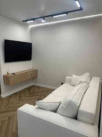 Продається Стильна 1к.кв. з функціоналом 2к. Ивано-Франковск