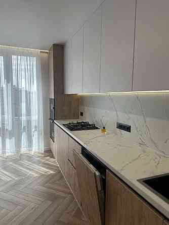 Продається Стильна 1к.кв. з функціоналом 2к. Ивано-Франковск