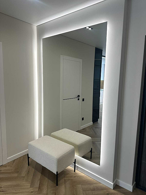 Продається Стильна 1к.кв. з функціоналом 2к. Івано-Франківськ - зображення 3