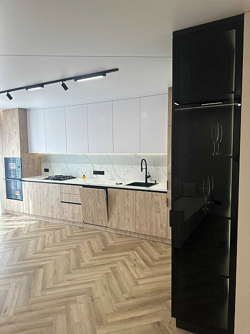 Продається Стильна 1к.кв. з функціоналом 2к. Івано-Франківськ - зображення 1