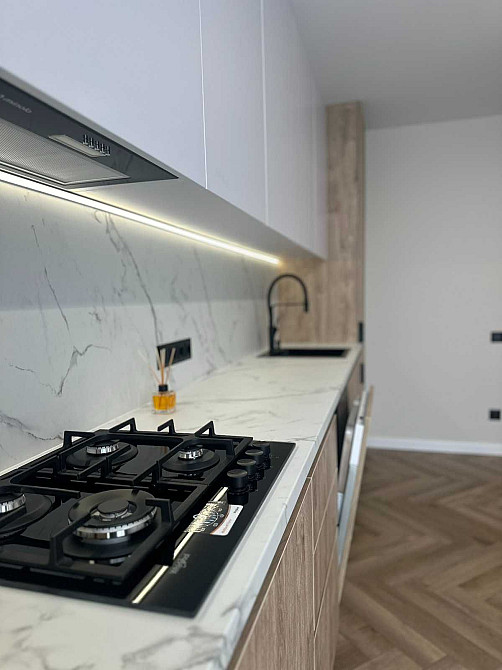 Продається Стильна 1к.кв. з функціоналом 2к. Івано-Франківськ - зображення 7