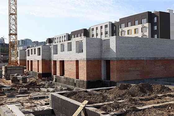 2-к квартира 51.51 м2 по ціні 1-к в ЖК Молодість 3 , м.Ірпінь без % Ирпень