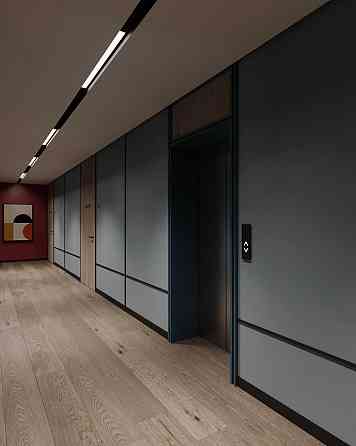 2-к квартира 51.51 м2 по ціні 1-к в ЖК Молодість 3 , м.Ірпінь без % Ирпень