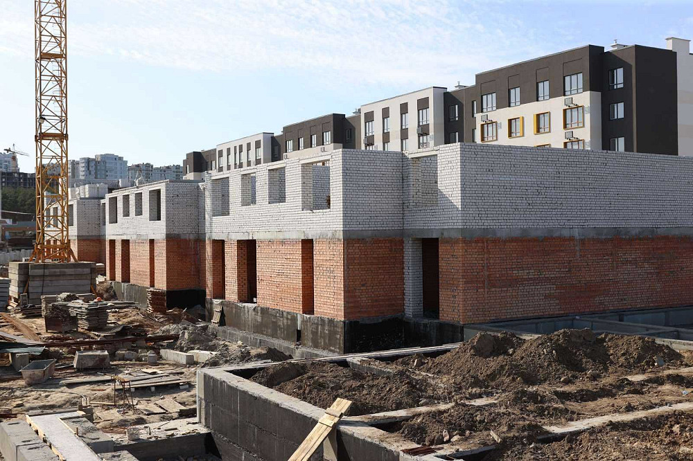 2-к квартира 51.51 м2 по ціні 1-к в ЖК Молодість 3 , м.Ірпінь без % Ирпень - изображение 6