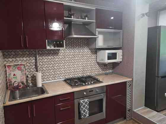 Продам стильную 1к.улучш.,дизайнерский ремонт,ул.Гв-Широнинцев 26,2\9 Харьков