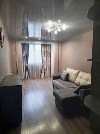 Продам стильную 1к.улучш.,дизайнерский ремонт,ул.Гв-Широнинцев 26,2\9 Харьков