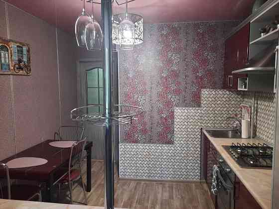 Продам стильную 1к.улучш.,дизайнерский ремонт,ул.Гв-Широнинцев 26,2\9 Харьков