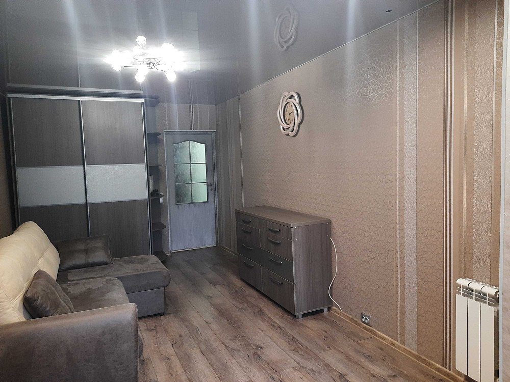 Продам стильную 1к.улучш.,дизайнерский ремонт,ул.Гв-Широнинцев 26,2\9 Харьков - изображение 3