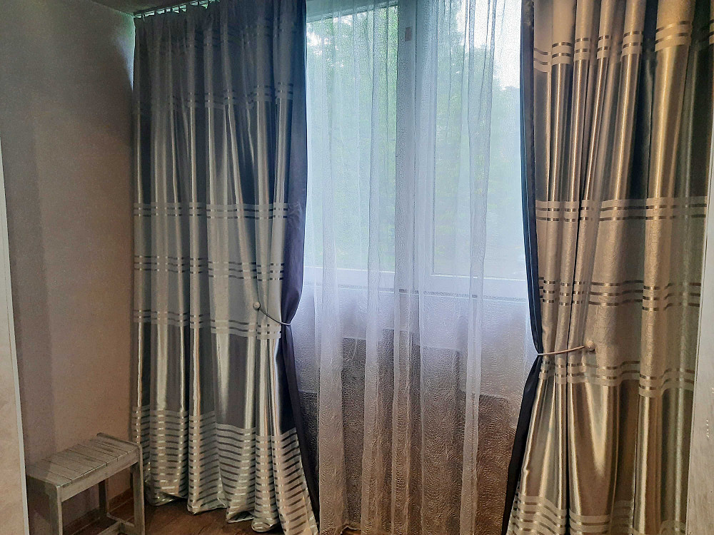 Продам стильную 1к.улучш.,дизайнерский ремонт,ул.Гв-Широнинцев 26,2\9 Харьков - изображение 2