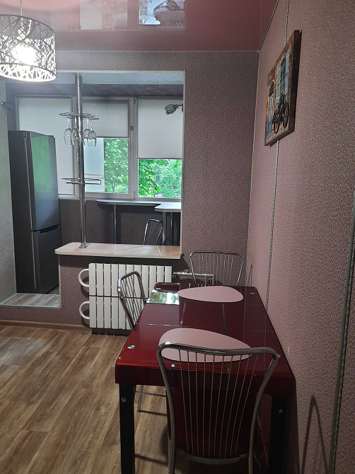 Продам стильную 1к.улучш.,дизайнерский ремонт,ул.Гв-Широнинцев 26,2\9 Харьков - изображение 4