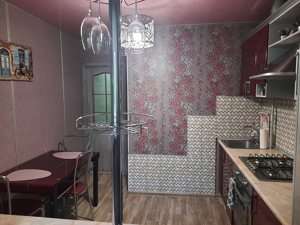 Продам стильную 1к.улучш.,дизайнерский ремонт,ул.Гв-Широнинцев 26,2\9 Харьков - изображение 5