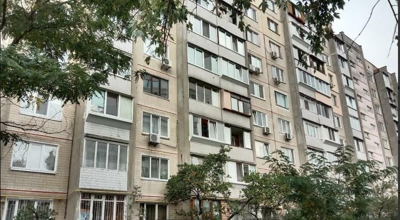 Продам 1-кімнатну квартиру, Оболонь,  Героїв Дніпра TB Київ - зображення 1