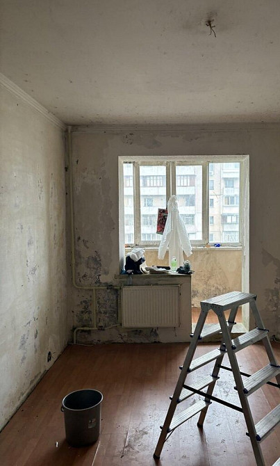 Продам 1-кімнатну квартиру, Оболонь,  Героїв Дніпра TB Київ - зображення 5