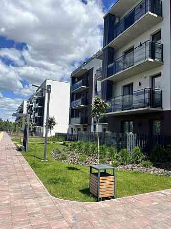 Квартира з терасою у ЖК Style Up Луцк