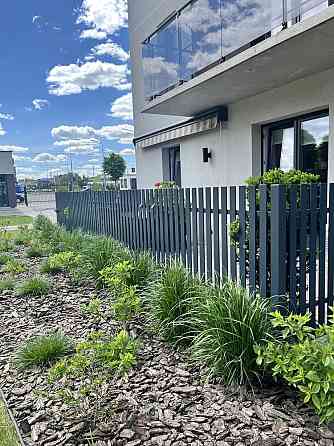 Квартира з терасою у ЖК Style Up Луцк