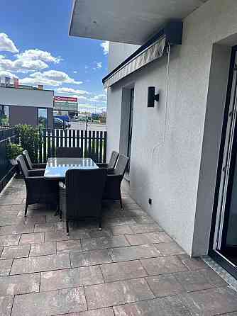 Квартира з терасою у ЖК Style Up Луцк