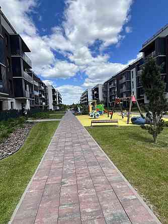 Квартира з терасою у ЖК Style Up Луцк