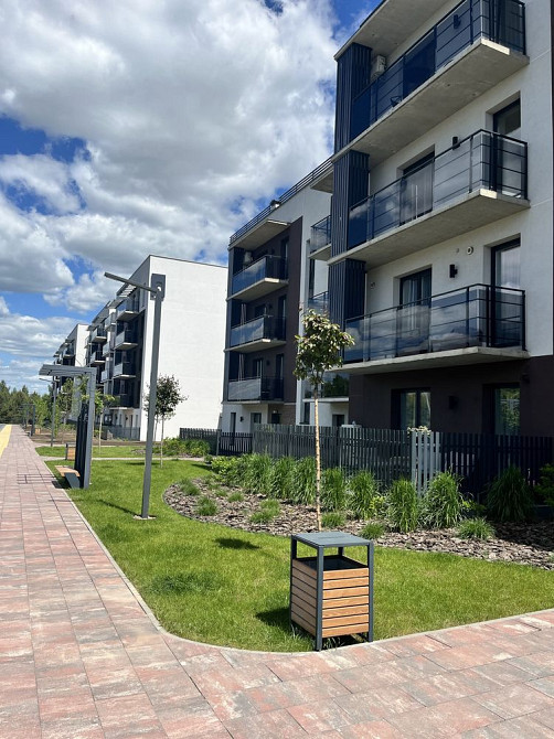 Квартира з терасою у ЖК Style Up Луцк - изображение 6