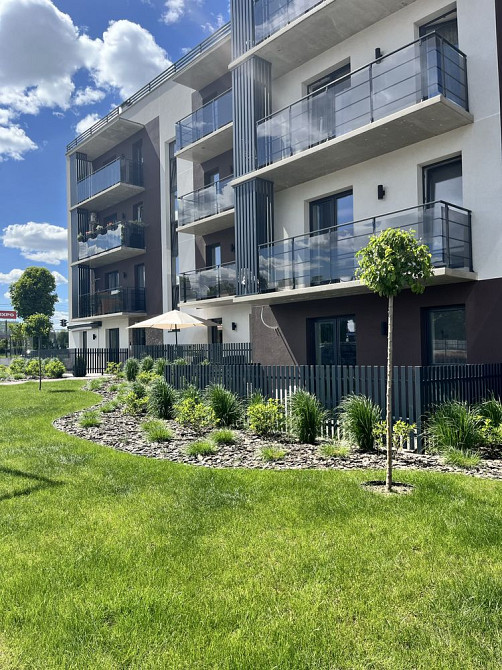 Квартира з терасою у ЖК Style Up Луцк - изображение 1