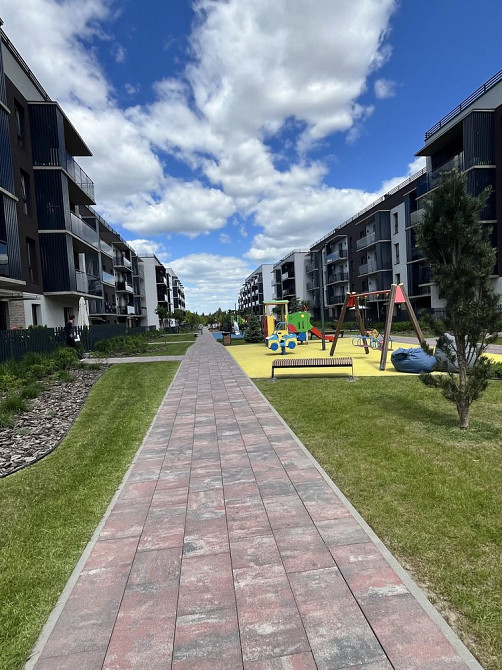 Квартира з терасою у ЖК Style Up Луцк - изображение 4