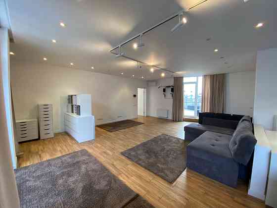 Продаж квартири з терасою вул. Шевченка ЖК Manhattan Львів