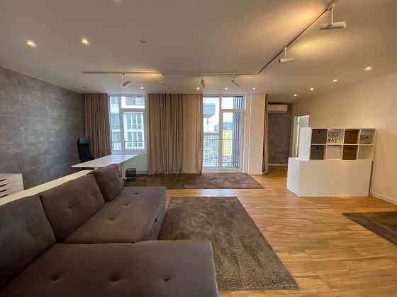 Продаж квартири з терасою вул. Шевченка ЖК Manhattan Львів